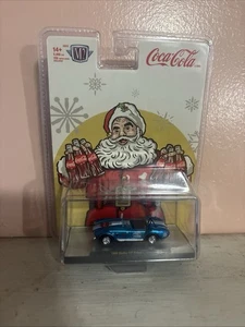 M2 Machines Christmas 1965 Shelby 427 Cobra - Picture 1 of 2