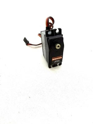 Spektrum S6040 Digital Titanium High Speed RC Car Truck Racing Servo - Image 1 of 2