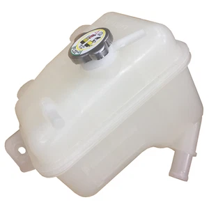 Coolant Expansion Overflow Bottle With Cap for Mazda CX9 TB 07-16 CA - Picture 1 of 1