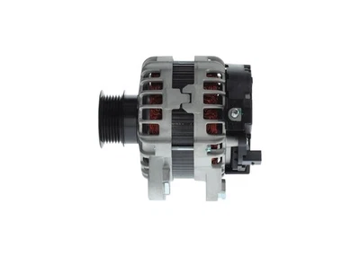 Bosch Starter Motor for VOLVO XC40 D4 XZ 2.0L D4204T12 Turbo Diesel 10/17-06/18  - Image 1 of 4