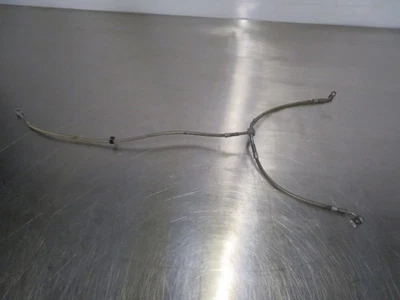 EB1432 2017 17 BMW R 1200 GS FRONT BRAKE CALIPERS-ABS HOSE LINE - Изображение 1 из 4