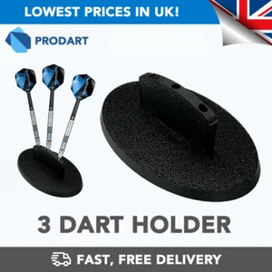 Dart Set Holder (3 Darts) Stand Tabletop- x1, x2, x3, x4, x10 - Picture 1 of 1