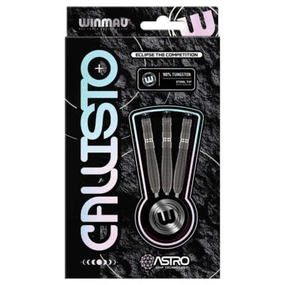 Winmau Callisto 02 Darts - image 1 of 3