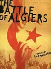 Die Schlacht von Algier (Kriterium Sammeln DVD Region 1