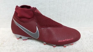NIKE - AO3262 606 - PHANTOM VSN ELITE DF FG - Soccer Shoes -Men's 4, Women's 5.5 - Picture 1 of 9