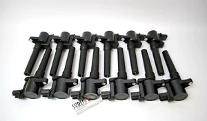 ZÜNDSPULENPAKET SET für ASTON MARTIN RAPIDE 5.9 V12 2010 SET x 12 SPULENPACKUNGEN - Bild 1 von 5