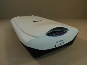 Microtek USB Scanner Flatbed 15VDC ScanMaker 4700 - Picture 1 of 1