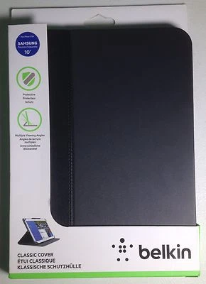 Samsung 10" Devices Classic Cover Belkin - Image 1 of 4