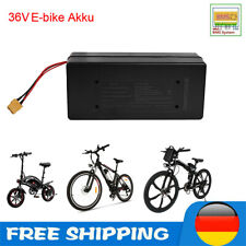 E bike Akku 36V 10Ah (360Wh) E-Bike Batterie Fahrrad für DYU Jetson Bolt Windgoo