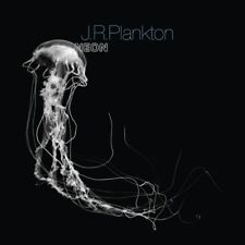 J.R.PLANKTON - NEON [DIGIPAK] NEW CD