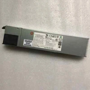 Módulo de fuente de alimentación redundante para servidor Supermicro PWS-1K28P-SQ 1280W - Imagen 1 de 5
