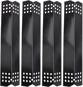 Criditpid Grill Heat Tent Plate Flame Tamer Compatible for Grill Master 720-0697 - Picture 1 of 6