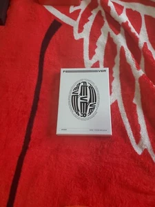 ATEEZ ALBUM Zero: Fever Epilogue (WHITE VER) US SELLER NICE SET - Picture 1 of 4