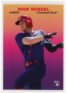 Nick Senzel 2019 Topps Throwback Thursday Set 19 TBT #109 (B) - Bild 1 von 2