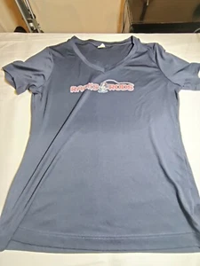 "Racks And Rods" Women's Tee Shirt Size M - Picture 1 of 6
