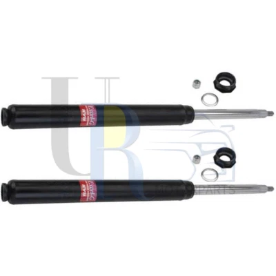 Передние амортизаторы KYB 2 шт подходят для DATSUN 510 1968 1971 1972 1973 69 70 71 72 73 - Изображение 1 из 2