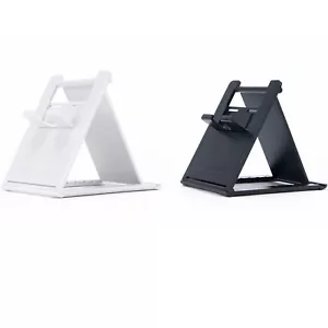 GeekShare Table Play Stands Holder for Switch phone Tablet Adjustable Foldable - Picture 1 of 13