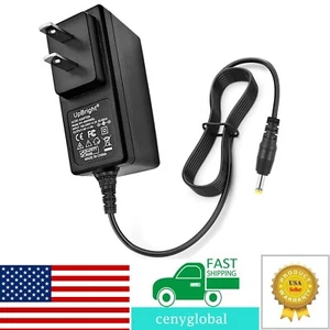 Adaptateur AC/DC 6 V pour caméscope Panasonic PV-L352 D PV-L353 D PV-L354D - Photo 1/7