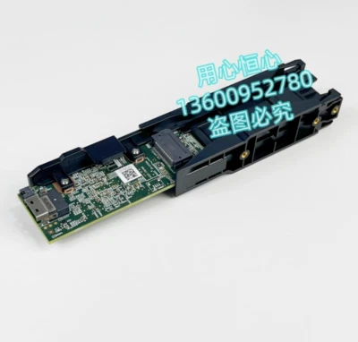 New Dell R650 R750 R750xa M.2 BOSS S2 Controller card module FRY80 0FRY80 - Image 1 of 4