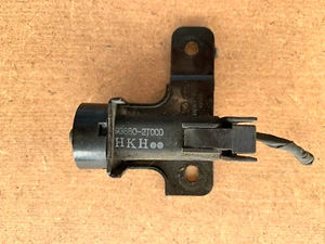 2011-2016 Kia Optima Hood Alarm Switch Assembly 93880-2T000 OEM - Picture 1 of 8