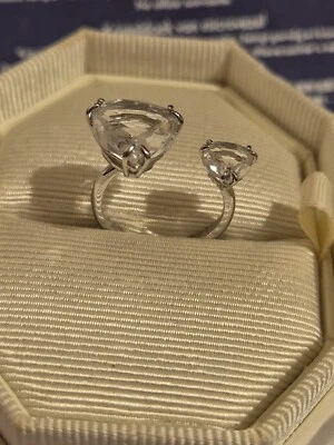 Swarovski Anello Millenial - Immagine 1 di 4