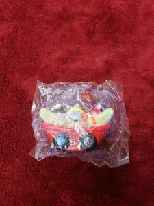 DAIRY QUEEN KID'S PICNIC TOY 1998/ BANNANNA SPLIT CAR - Picture 1 of 3