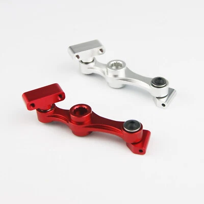 Throttle Servo Arm 17T 15T for Losi 5ive T LT X2 30 degree North - Image 1 of 4