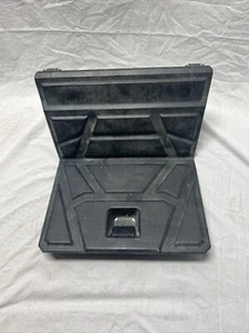 Rear Bed Maintenance Cover Panel 2016 Polaris RZR XP Turbo EPS 3100 - Picture 1 of 1