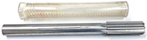 1.0567" 8 Flute HSS Straight Flute Reamer MF201666 - Picture 1 of 1