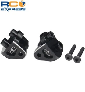 Hot Racing Losi Super Baja Rey Rock Rey Aluminum Upper Link Mount Set LSBR56UM01 - Picture 1 of 3