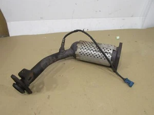 Peugeot 206 CC 1.6 16V TU5JP4 Auspuff KAT Katalysator Perfect Brick Insi - Bild 1 von 8