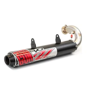 Escape sin cordones Big Gun EVO U | Polaris RZR 900 2015-2022 | 12-7862 - Imagen 1 de 1