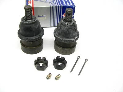 (2) Carquest K8477 Front Lower Ball Joints (Made By Moog) 1989-97 Mercury Cougar - Image 1 of 3