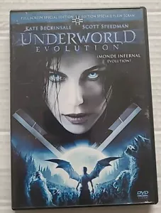 Underworld Evolution Full Screen Special Edition (2006, DVD) - Foto 1 di 5