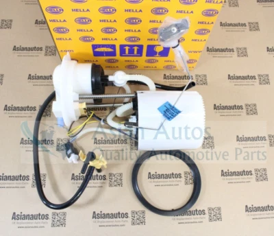 OEM Hella Fuel Pump Assembly 3AA919051C for Volkswagen CC 2009-2017 Foto 1 de 4