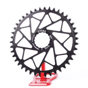 Circle Chainring Direct Mount 9-11 Speed For Road Bike CINCH EASTON EC90SL Crank - Picture 1 of 7