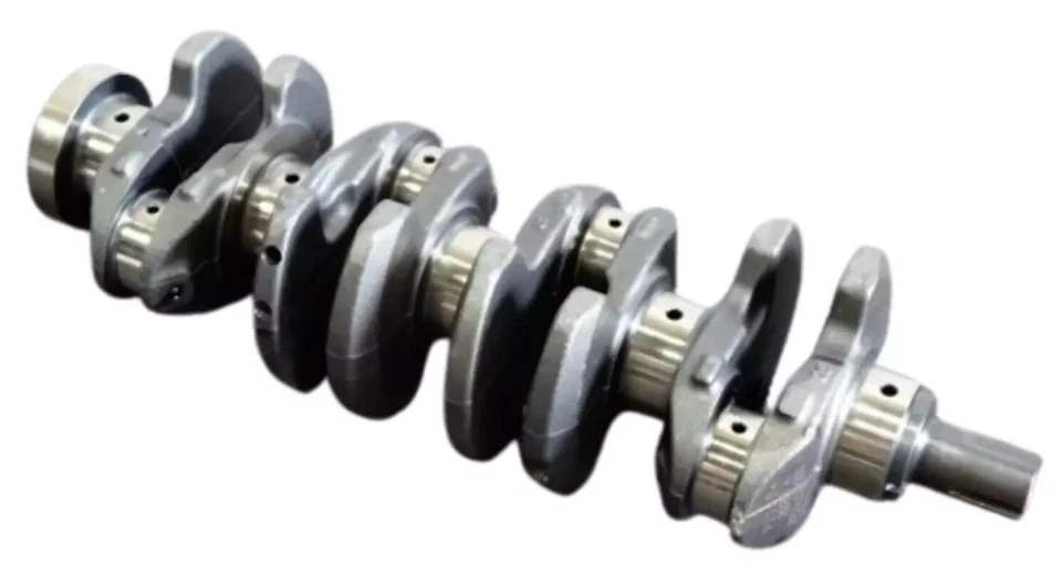 Genuine Honda Crankshaft PRB K20z3 K20a2