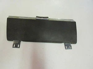 MERCEDES BENZ 450SLC C107 R107 , GLOVE BOX , OEM , - Picture 1 of 6