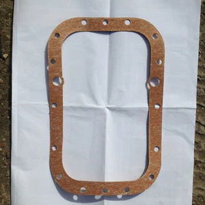 Massey Ferguson Getriebedichtung VPH1405 (wie MF 1861986M2) - Bild 1 von 1