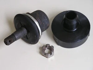 1960-61 Dodge Lancer Plymouth Valiant Lower Ball Joint MOPAR 2084838 Moog K703 - Picture 1 of 1