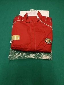 Tuta Collaudatore Originale Alfa Romeo - Picture 1 of 4