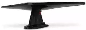 American Motorhome RV Rooftop Antenna Omnidirectional Rooftop Antenna Black - Picture 1 of 1