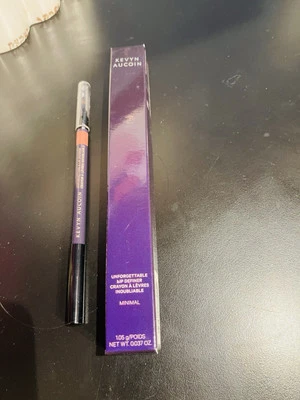 KEVYN AUCOIN UNFORGETTABLE LIP DEFINER~Minimal~0.037oz NIB - Image 1 of 2