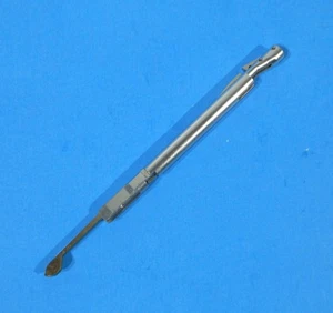 GARRARD 440M STACKING SPINDLE GREAT CONDITION! TURNTABLE PARTS/REPAIR - Picture 1 of 3