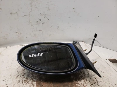 Espejo retrovisor lateral pasajero pintado eléctrico en color se adapta a 99-04 ALERO 1391105 Foto 1 de 4