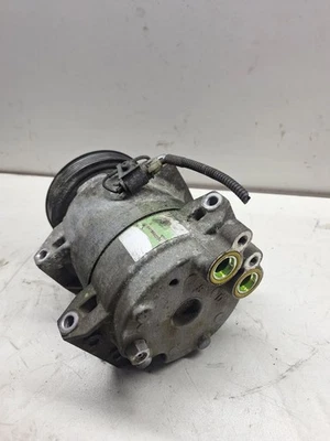 Volvo XC90 2008 Diesel air con AC compressor pump 691B692594 NGR3210 - Image 1 of 4