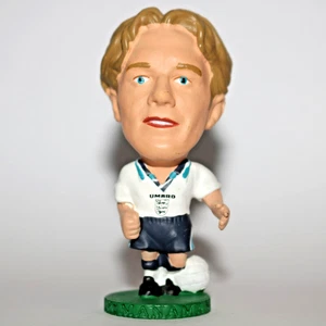 Corinthian Headliners - Steve McManaman - England Euro 1996 - E26 - Picture 1 of 2