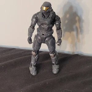 Mcfarlane Halo Reach Noble 6 Pillar Of Autumn Mongoose 5" Actionfigur 2012 - Bild 1 von 18