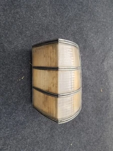 1977 1978 1979 Ford Ranchero LTD2 LEFT FRONT CORNER TURN SIGNAL LIGHT 77 78 79 - Picture 1 of 14