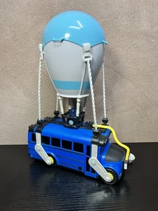 Fortnite Battle Royale Collection Battle Bus Giocattolo 2018 Giochi Epici - Usato - Foto 1 di 8
